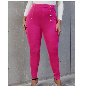 SHEIN Leggins